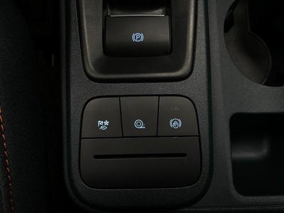 2022 Ford Maverick XLT FWD SuperCrew