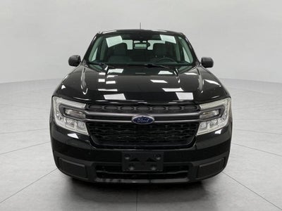 2022 Ford Maverick XLT FWD SuperCrew