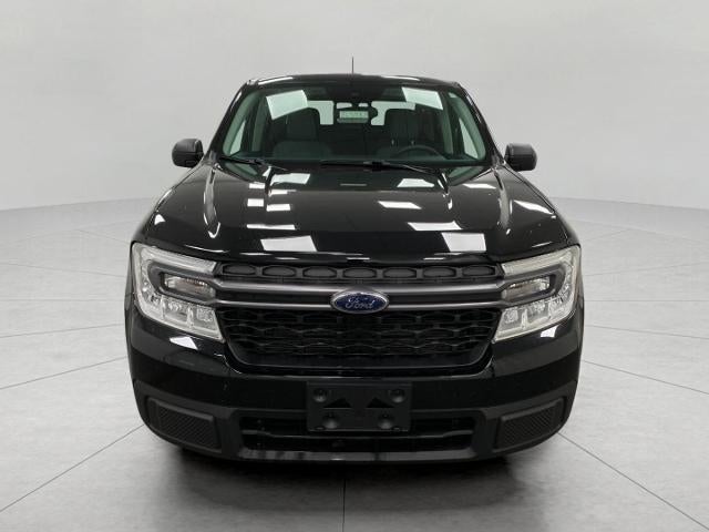 2022 Ford Maverick XLT FWD SuperCrew