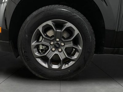 2022 Ford Maverick XLT FWD SuperCrew