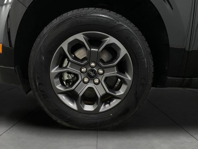 2022 Ford Maverick XLT FWD SuperCrew