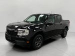 2022 Ford Maverick XLT FWD SuperCrew