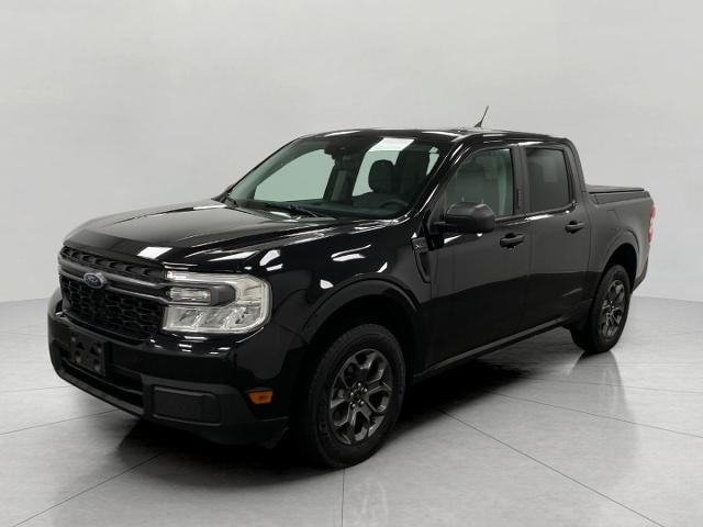 2022 Ford Maverick XLT FWD SuperCrew