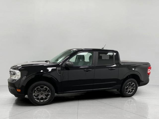 2022 Ford Maverick XLT FWD SuperCrew