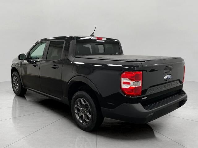 2022 Ford Maverick XLT FWD SuperCrew