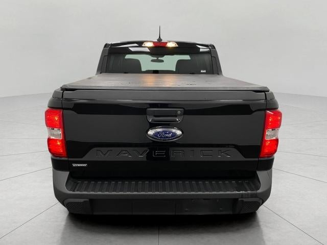 2022 Ford Maverick XLT FWD SuperCrew