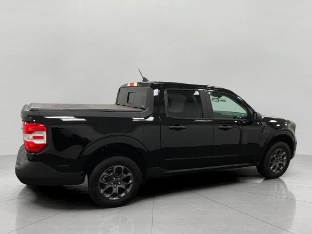 2022 Ford Maverick XLT FWD SuperCrew