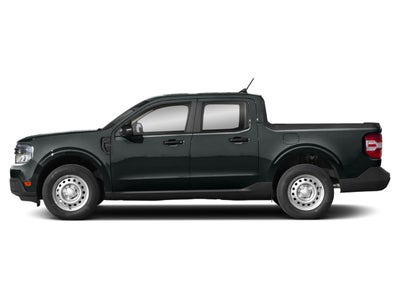 2022 Ford Maverick XL FWD SuperCrew