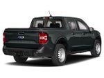 2022 Ford Maverick XL FWD SuperCrew