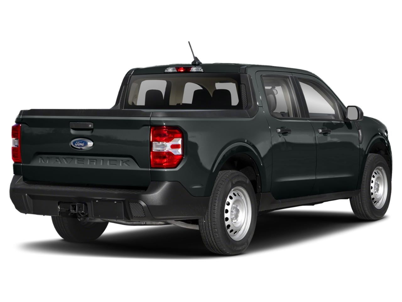 2022 Ford Maverick XL FWD SuperCrew