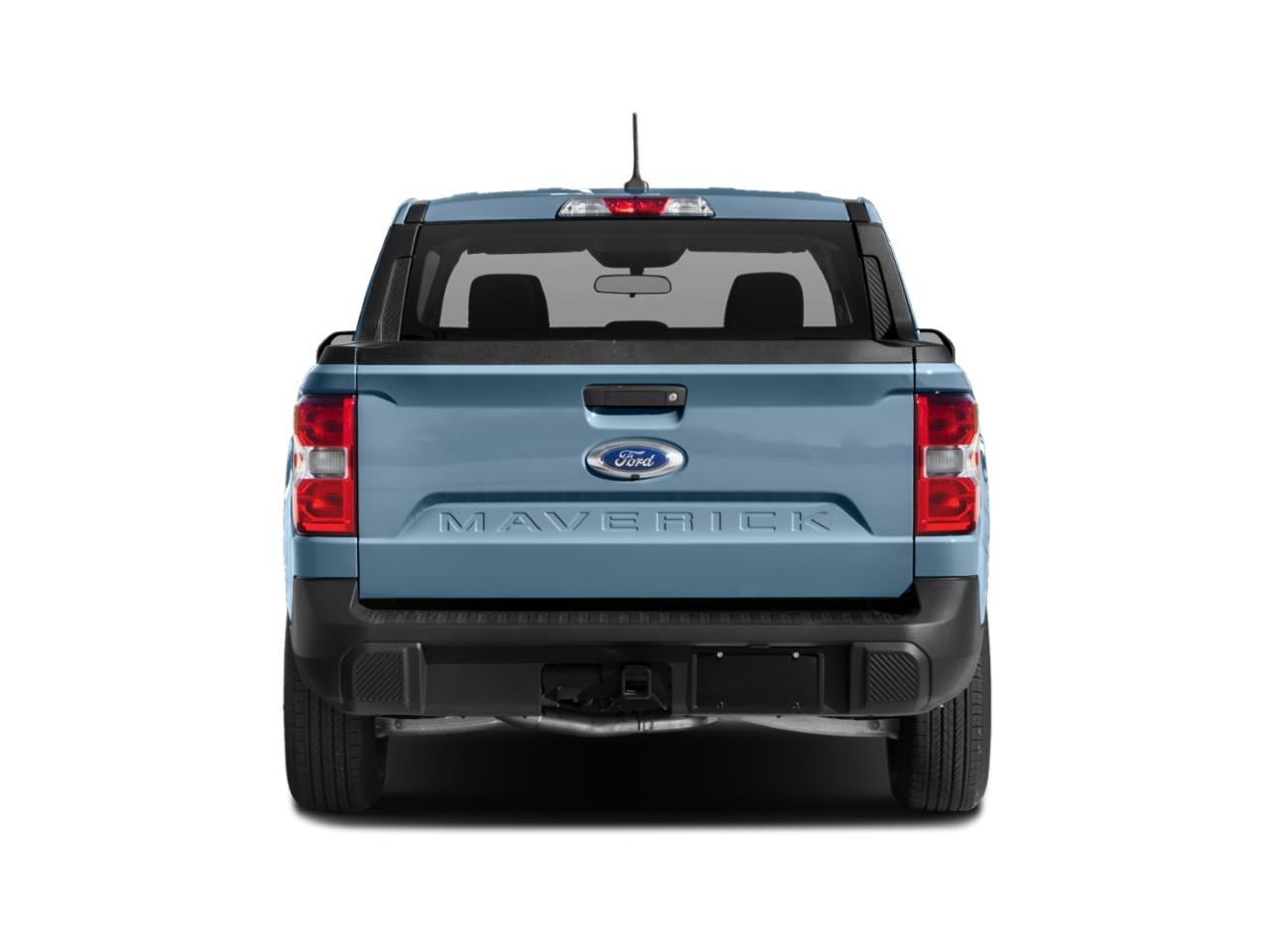 2022 Ford Maverick XL FWD SuperCrew