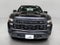 2024 Chevrolet Silverado 1500 Crew Cab Short Box 4-Wheel Drive Custom Trail Boss