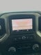 2024 Chevrolet Silverado 1500 Crew Cab Short Box 4-Wheel Drive Custom Trail Boss