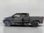 2024 Chevrolet Silverado 1500 Crew Cab Short Box 4-Wheel Drive Custom Trail Boss