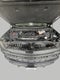 2024 Chevrolet Silverado 1500 Crew Cab Short Box 4-Wheel Drive Custom Trail Boss