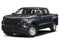 2024 Chevrolet Silverado 1500 Crew Cab Short Box 4-Wheel Drive Custom Trail Boss