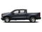 2024 Chevrolet Silverado 1500 Crew Cab Short Box 4-Wheel Drive Custom Trail Boss