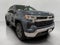 2024 Chevrolet Silverado 1500 Crew Cab Short Box 4-Wheel Drive LT 2FL