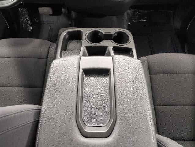 2024 Chevrolet Silverado 1500 Crew Cab Short Box 4-Wheel Drive LT 2FL