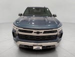 2024 Chevrolet Silverado 1500 Crew Cab Short Box 4-Wheel Drive LT 2FL