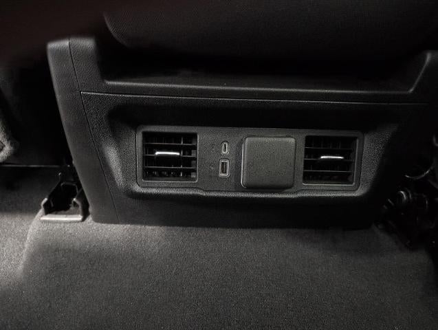 2024 Chevrolet Silverado 1500 Crew Cab Short Box 4-Wheel Drive LT 2FL