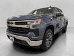 2024 Chevrolet Silverado 1500 Crew Cab Short Box 4-Wheel Drive LT 2FL