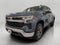 2024 Chevrolet Silverado 1500 Crew Cab Short Box 4-Wheel Drive LT 2FL