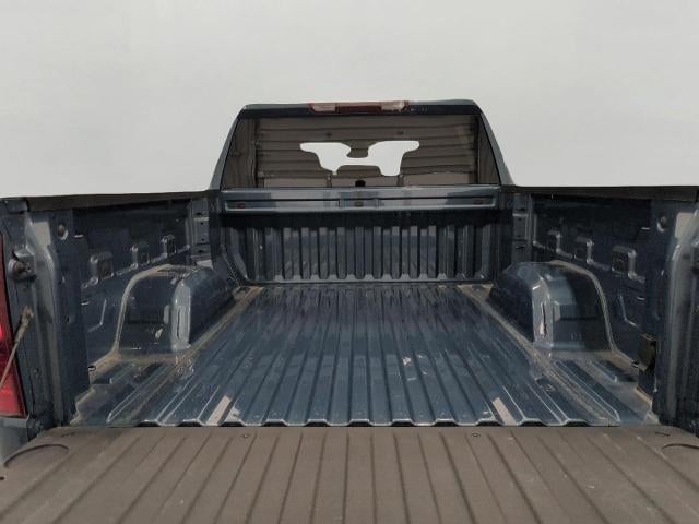 2024 Chevrolet Silverado 1500 Crew Cab Short Box 4-Wheel Drive LT 2FL