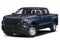 2024 Chevrolet Silverado 1500 Crew Cab Short Box 4-Wheel Drive LT 2FL
