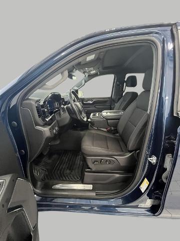 2023 Chevrolet Silverado 1500 Crew Cab Short Box 4-Wheel Drive LT 2FL