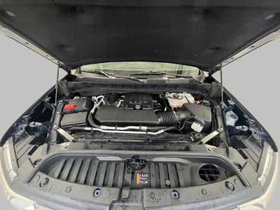 2023 Chevrolet Silverado 1500 Crew Cab Short Box 4-Wheel Drive LT 2FL