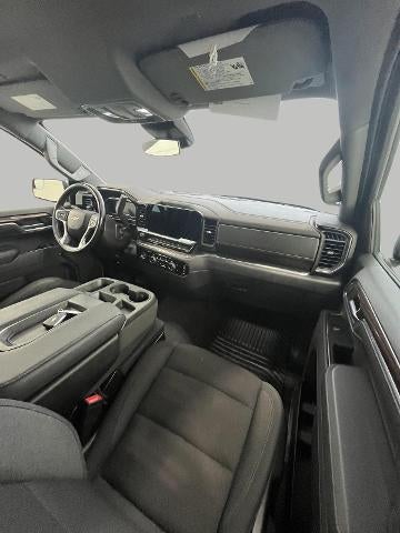 2023 Chevrolet Silverado 1500 Crew Cab Short Box 4-Wheel Drive LT 2FL