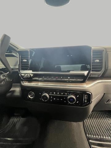 2023 Chevrolet Silverado 1500 Crew Cab Short Box 4-Wheel Drive LT 2FL