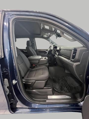 2023 Chevrolet Silverado 1500 Crew Cab Short Box 4-Wheel Drive LT 2FL