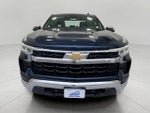 2023 Chevrolet Silverado 1500 Crew Cab Short Box 4-Wheel Drive LT 2FL