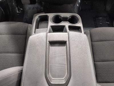 2024 Chevrolet Silverado 1500 Crew Cab Short Box 4-Wheel Drive LT 2FL