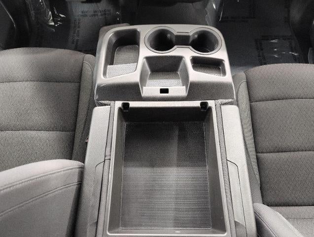 2024 Chevrolet Silverado 1500 Crew Cab Short Box 4-Wheel Drive LT 2FL
