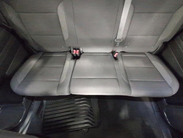 2024 Chevrolet Silverado 1500 Crew Cab Short Box 4-Wheel Drive LT 2FL