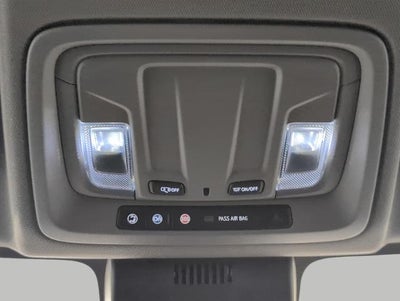 2024 Chevrolet Silverado 1500 Crew Cab Short Box 4-Wheel Drive LT 2FL