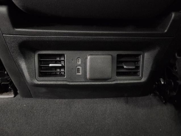 2024 Chevrolet Silverado 1500 Crew Cab Short Box 4-Wheel Drive LT 2FL