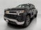 2024 Chevrolet Silverado 1500 Crew Cab Short Box 4-Wheel Drive LT 2FL