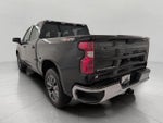 2024 Chevrolet Silverado 1500 Crew Cab Short Box 4-Wheel Drive LT 2FL