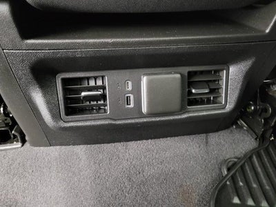 2024 Chevrolet Silverado 1500 Crew Cab Short Box 4-Wheel Drive LT 2FL