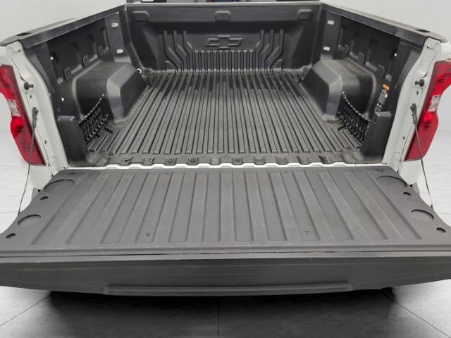 2024 Chevrolet Silverado 1500 Crew Cab Short Box 4-Wheel Drive LT 2FL