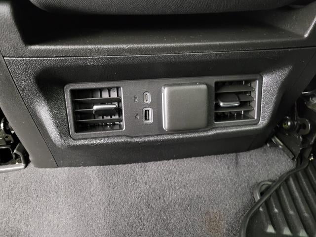 2024 Chevrolet Silverado 1500 Crew Cab Short Box 4-Wheel Drive LT 2FL
