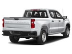 2024 Chevrolet Silverado 1500 Crew Cab Short Box 4-Wheel Drive LT 2FL