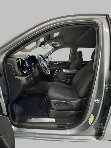2023 Chevrolet Silverado 1500 Crew Cab Short Box 4-Wheel Drive LT 2FL