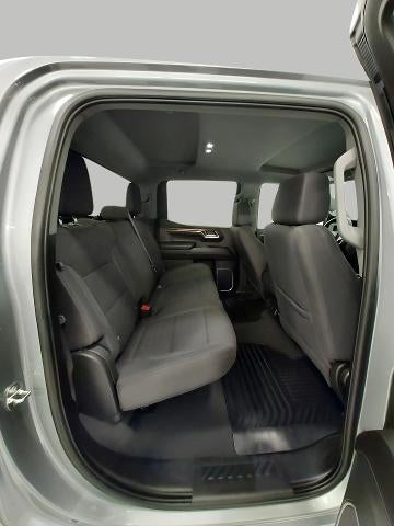 2023 Chevrolet Silverado 1500 Crew Cab Short Box 4-Wheel Drive LT 2FL