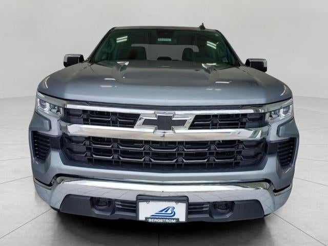 2023 Chevrolet Silverado 1500 Crew Cab Short Box 4-Wheel Drive LT 2FL