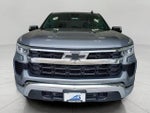 2023 Chevrolet Silverado 1500 Crew Cab Short Box 4-Wheel Drive LT 2FL